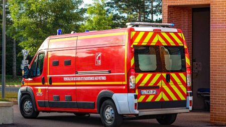 Ille-et-Vilaine : des pompiers sauvagement agressés par ceux qu’ils étaient venus secourir