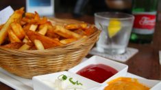 Belgique : ils tentent de braquer une friterie mais se font échauder à l’huile bouillante !