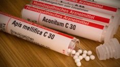 C’est officiel : l’homéopathie ne sera plus remboursée par la sécurité sociale à partir de 2021