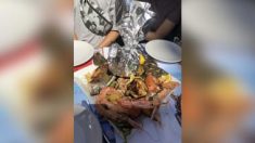 Un restaurant à Rome fait face à une vague de plaintes de touristes après qu’une facture de 430 euros devient virale