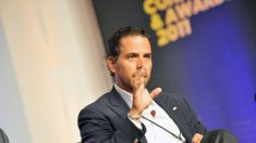 Hunter Biden allait être interrogé dans le cadre de l’enquête sur Burisma – déclarations de l’ancien procureur général ukrainien Viktor Shokin