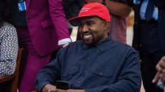 Kanye West défend son soutien à Trump et dénonce l’esclavage mental racial entretenu via les réseaux sociaux