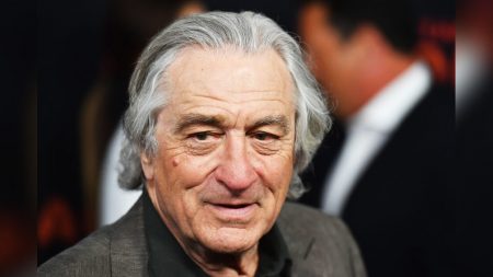 Un journaliste de CNN est critiqué pour avoir utilisé Robert De Niro comme «source d’information fiable» au sujet de la présidence Trump