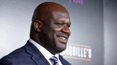 Shaquille O’Neal défend un cadre de la NBA ayant tweeté son support aux manifestants de Hong Kong