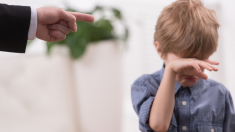 Les enfants n’ont pas besoin de choses, ils ont besoin de passer du temps avec leurs parents: une histoire qui fait réfléchir