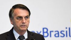 Selon Bolsonaro, la gauche parle de «coup d’État» quand elle perd – Cuba et Maduro parlent d’un coup d’État en Bolivie