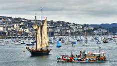 Les îles britanniques, une croisière entre nature et culture