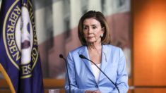 Si la mise en destitution va plus loin, Nancy Pelosi perdra la majorité de la Chambre des représentants