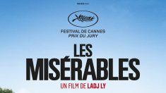 Les Misérables, une rencontre avec la France des banlieues