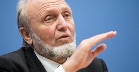 Hans-Werner Sinn (Getty Images)