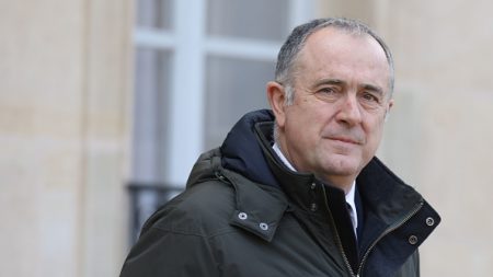 L’ancien ministre de l’Agriculture Didier Guillaume, chef du gouvernement de Monaco, est décédé