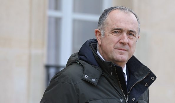 L’ancien ministre de l’Agriculture Didier Guillaume, chef du gouvernement de Monaco, est décédé