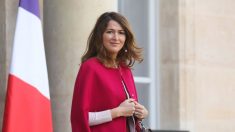 Zineb El Rhazoui reçoit le Prix Simone Veil pour récompenser son engagement « pour la laïcité et contre toutes les formes d’obscurantisme »