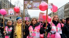 Contre la réforme de s’inscrire en ligne, les « nounous »  appelées à la grève le 19 novembre