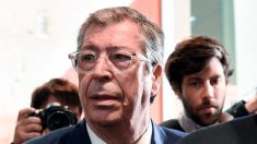 Affaire Balkany : le maire de Levallois-Perret hospitalisé pour des douleurs au dos