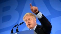 GB: Boris Johnson dévoile son programme électoral avec priorité au Brexit