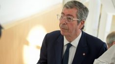 Affaire Balkany : le maire LR de Levallois-Perret reste en prison