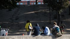 Paris :  la « colline du crack », repaire du trafic et des toxicomanes, démantelée d’ici un mois