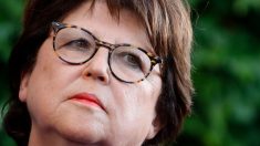 Lille: Martine Aubry met fin au suspense et brigue un 4e mandat pour la mairie