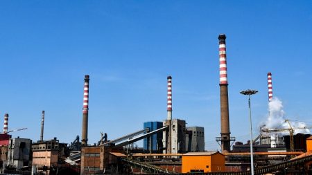 ArcelorMittal annule le rachat de l’italien Ilva, tollé en Italie