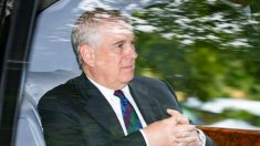 Affaire Epstein: le prince Andrew dément « catégoriquement » les accusations contre lui