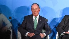 Bloomberg le candidat couvert par Bloomberg l’agence de presse, un casse-tête