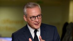 « Les gilets jaunes nous ont ouvert les yeux » soutient Bruno Le Maire