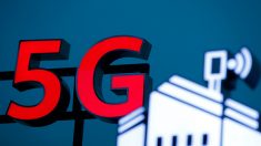 Nice, première ville de France en 5G couverte par SFR et… l’équipementier chinois Huawei