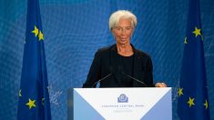 Christine Lagarde prend officiellement les rênes de la BCE