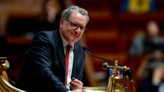 Pour Richard Ferrand, le 5 décembre est « une mobilisation pour conserver des inégalités »