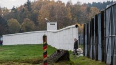 A Berlin, espoirs et craintes 30 ans après la chute du Mur