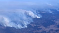 Incendies en Australie: les pompiers redoutent une aggravation de la situation