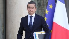 Les syndicats policiers ont de nouveau rendez-vous chez Darmanin