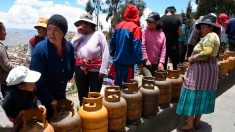 Bolivie: trois morts dans des heurts près de La Paz, le dialogue politique au ralenti