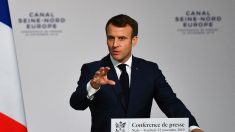 Emmanuel Macron réduit les grévistes du 5 décembre à la seule défense des « régimes spéciaux »