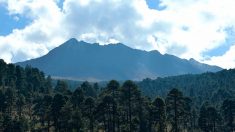 Un acteur mexicain et un touriste français kidnappés sur un volcan mexicain ont été libérés