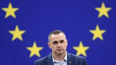 Moscou veut faire vivre l’Ukraine « à genoux », avertit Oleg Sentsov