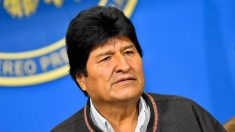 Bolivie : le gouvernement intérimaire porte plainte contre Evo Morales pour «crimes contre l’humanité»