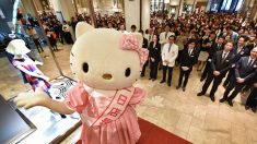 Japon : un grand magasin renonce à un « badge menstruel » pour ses employées