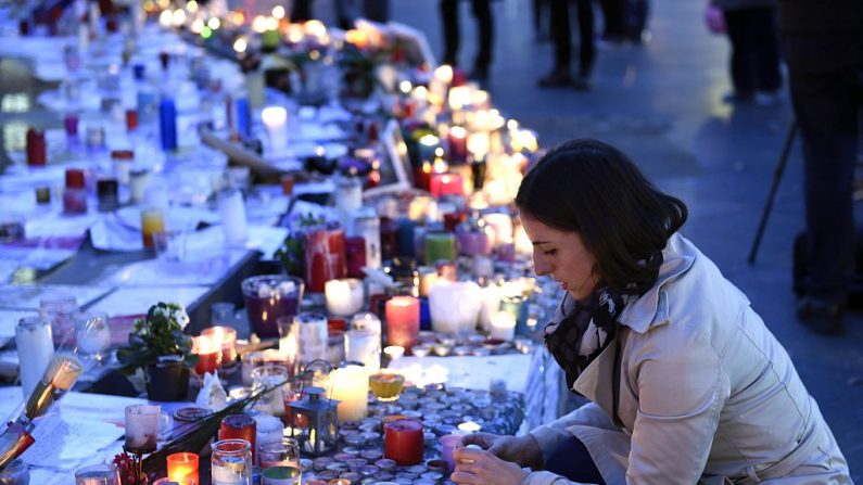 (ERIC FEFERBERG/AFP via Getty Images)