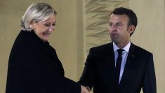 Marine Le Pen et Emmanuel Macron encore en tête de l’élection présidentielle 2022 ?