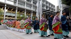 La religion au Japon: au gré des moments de la vie