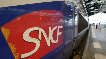 L’entreprise qui a «le plus gâché la vie des consommateurs» en 2019? La SNCF reçoit le Cactus d’or