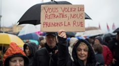 Grève du 5 décembre : un jeudi noir s’annonce contre la réforme des retraites