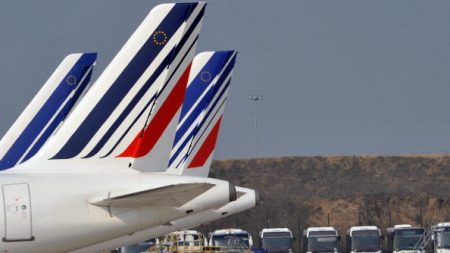 27 femmes yazidies et leurs enfants sont arrivés en France pour démarrer une nouvelle vie