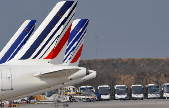 (Photo Pascal Le Segretain/Getty Images)