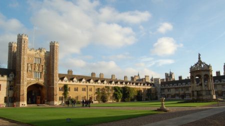 À la demande d’étudiants végans, l’université de Cambridge retire une peinture du 17e siècle représentant des animaux morts