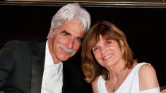 L’acteur vétéran Sam Elliott partage avec Katharine Ross le secret de 35 ans de bonheur conjugal