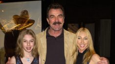 «J’ai quitté Magnum pour fonder une famille»: Tom Selleck révèle comment il a élevé sa fille dans un ranch