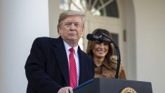 Trump souligne la foi en Dieu dans son discours à la proclamation nationale de Thanksgiving